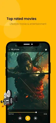 fancode-com Top Rated Movies